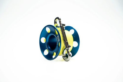 Spool  in alluminio 30