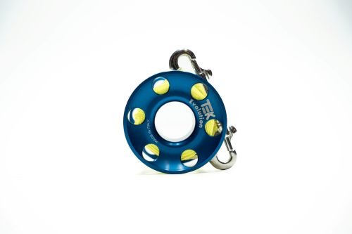 Spool  in alluminio 30