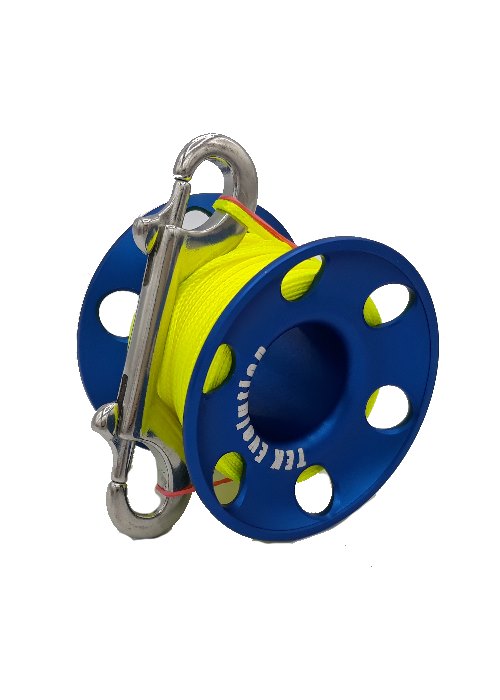 Spool  in alluminio 30