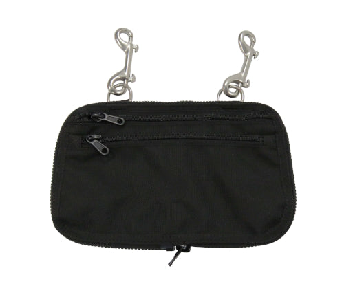 Tasca sidemount espandibile