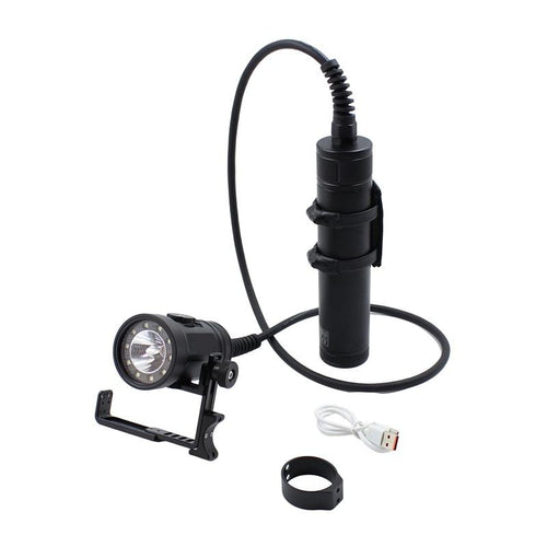 Torcia Tek 3