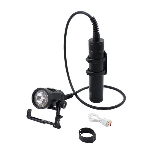 Torcia Tek 3