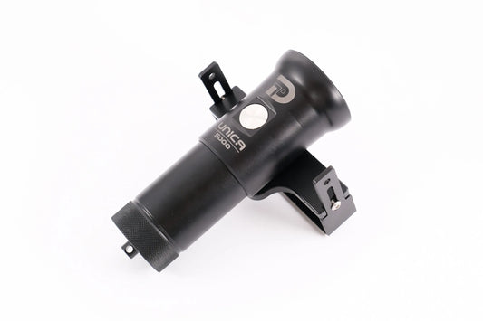 Torcia Unica 5000 Cordless