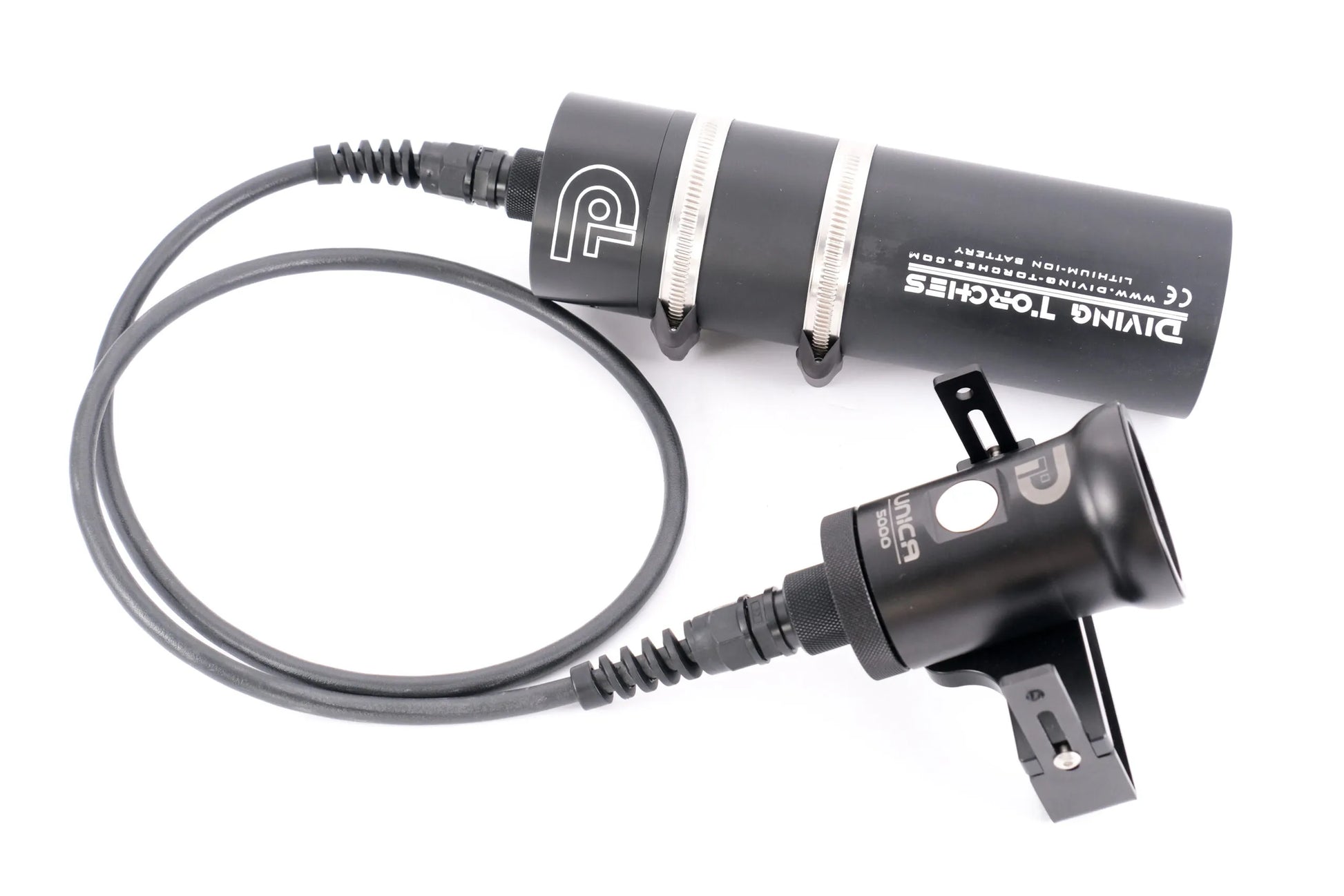 Torcia Unica 5000