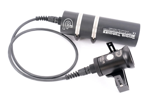 Torcia Unica 5000