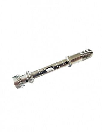 Reversible spindle Apeks