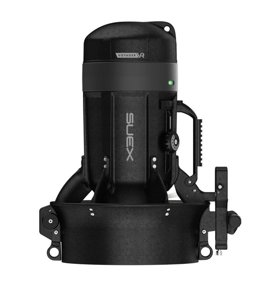 Scooter subacqueo SUEX VR Voyager