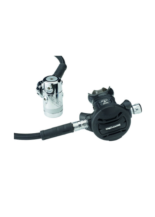 Erogatore XTX 50 DIN