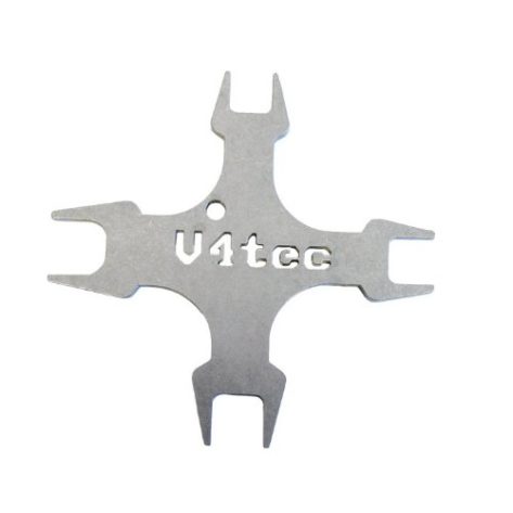 V4TEC Wetnote tool