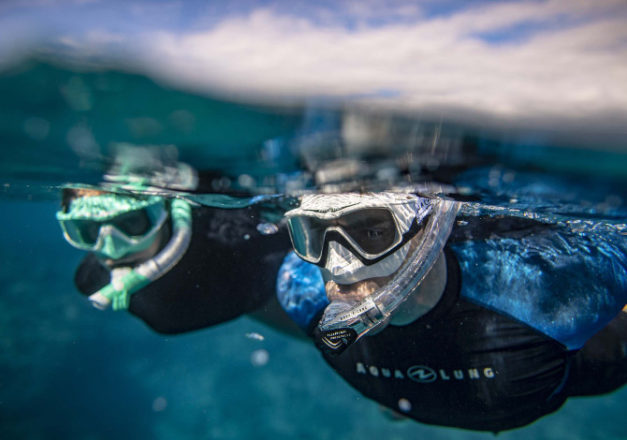 Snorkeling: Come si Pratica e Cosa Serve